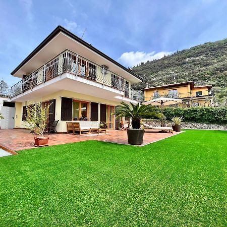 Casa Nicosandi Malcesine Ngoại thất bức ảnh