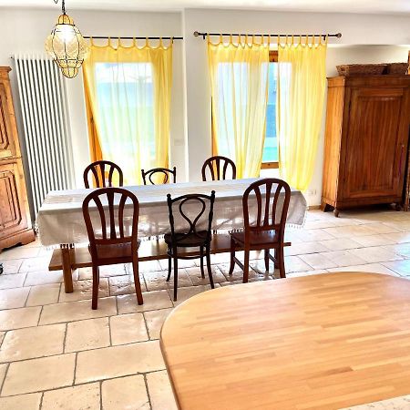 Casa Nicosandi Malcesine Ngoại thất bức ảnh