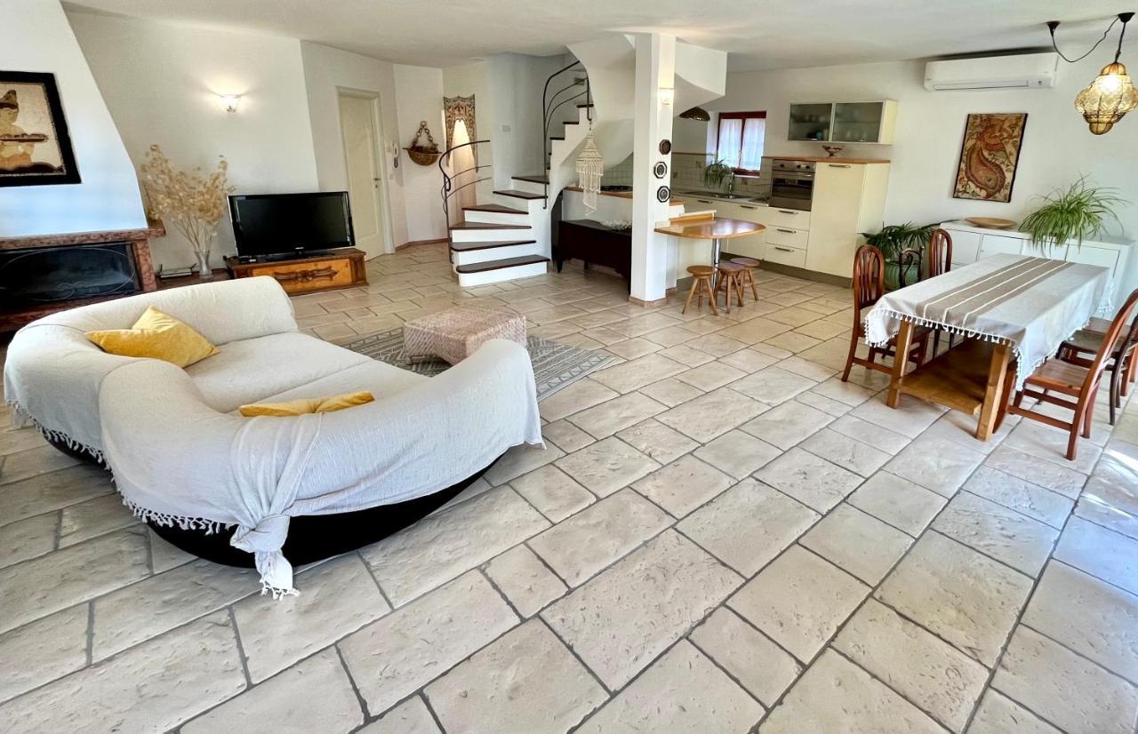 Casa Nicosandi Malcesine Ngoại thất bức ảnh