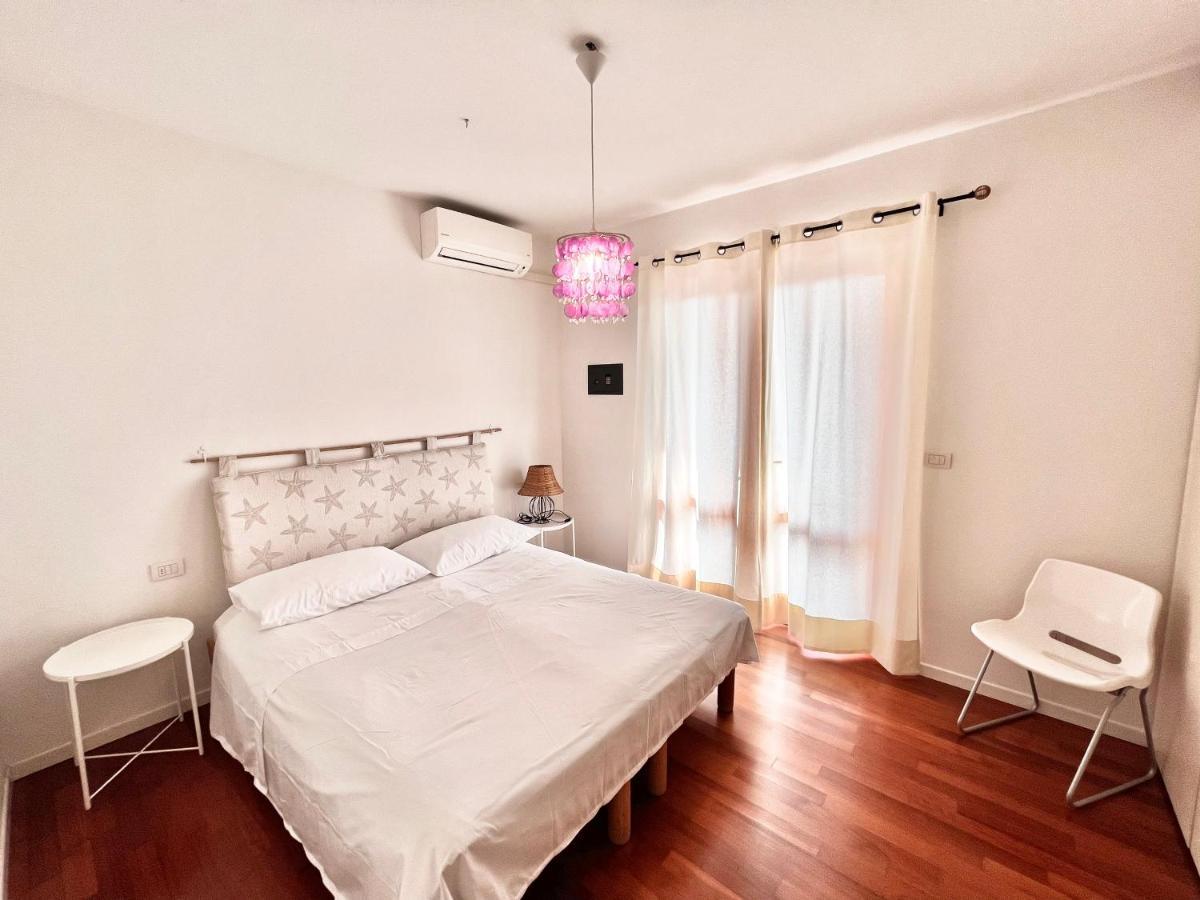 Casa Nicosandi Malcesine Ngoại thất bức ảnh