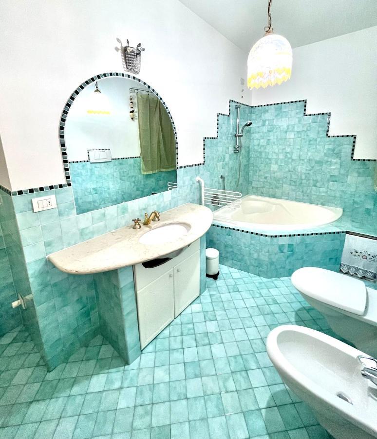 Casa Nicosandi Malcesine Ngoại thất bức ảnh