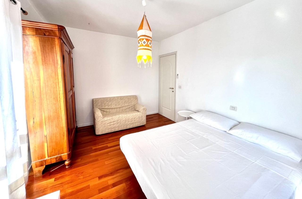 Casa Nicosandi Malcesine Ngoại thất bức ảnh