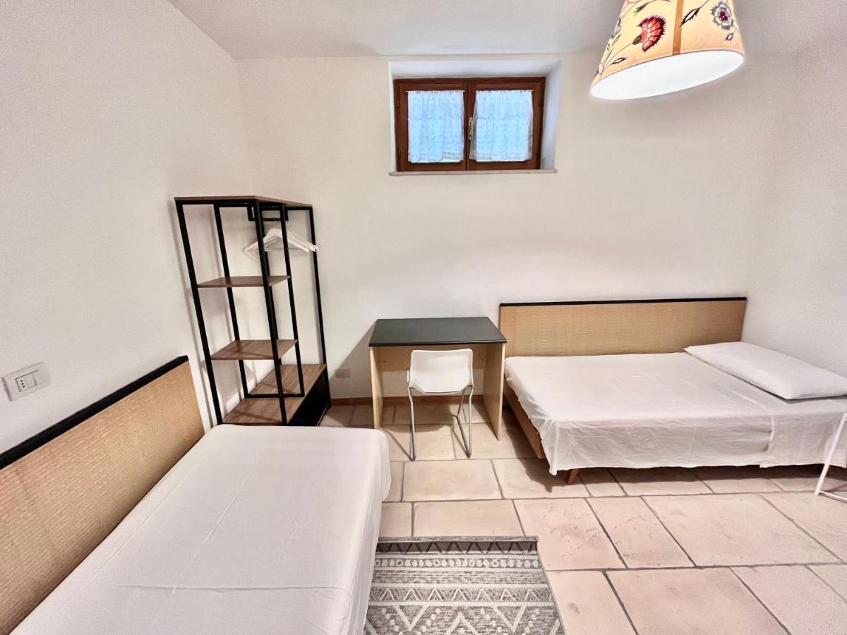 Casa Nicosandi Malcesine Ngoại thất bức ảnh