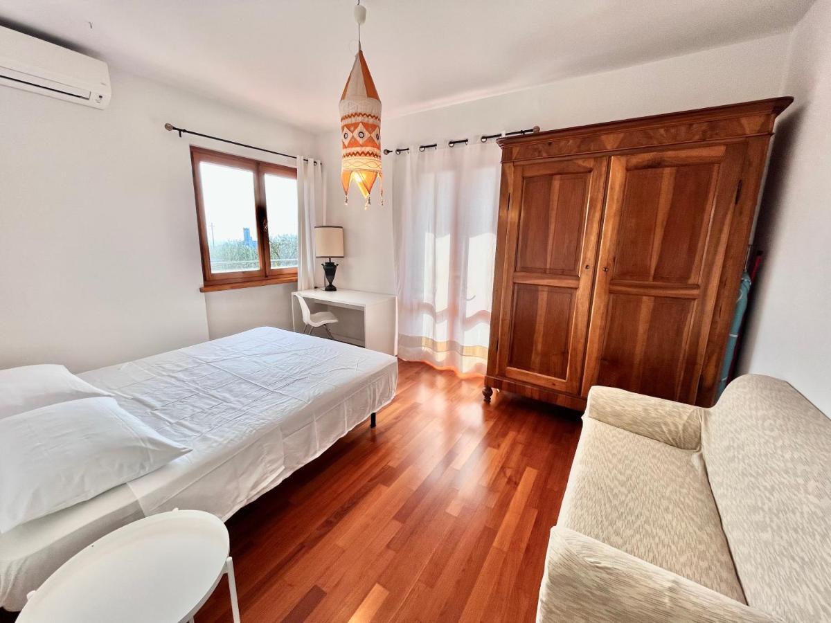 Casa Nicosandi Malcesine Ngoại thất bức ảnh