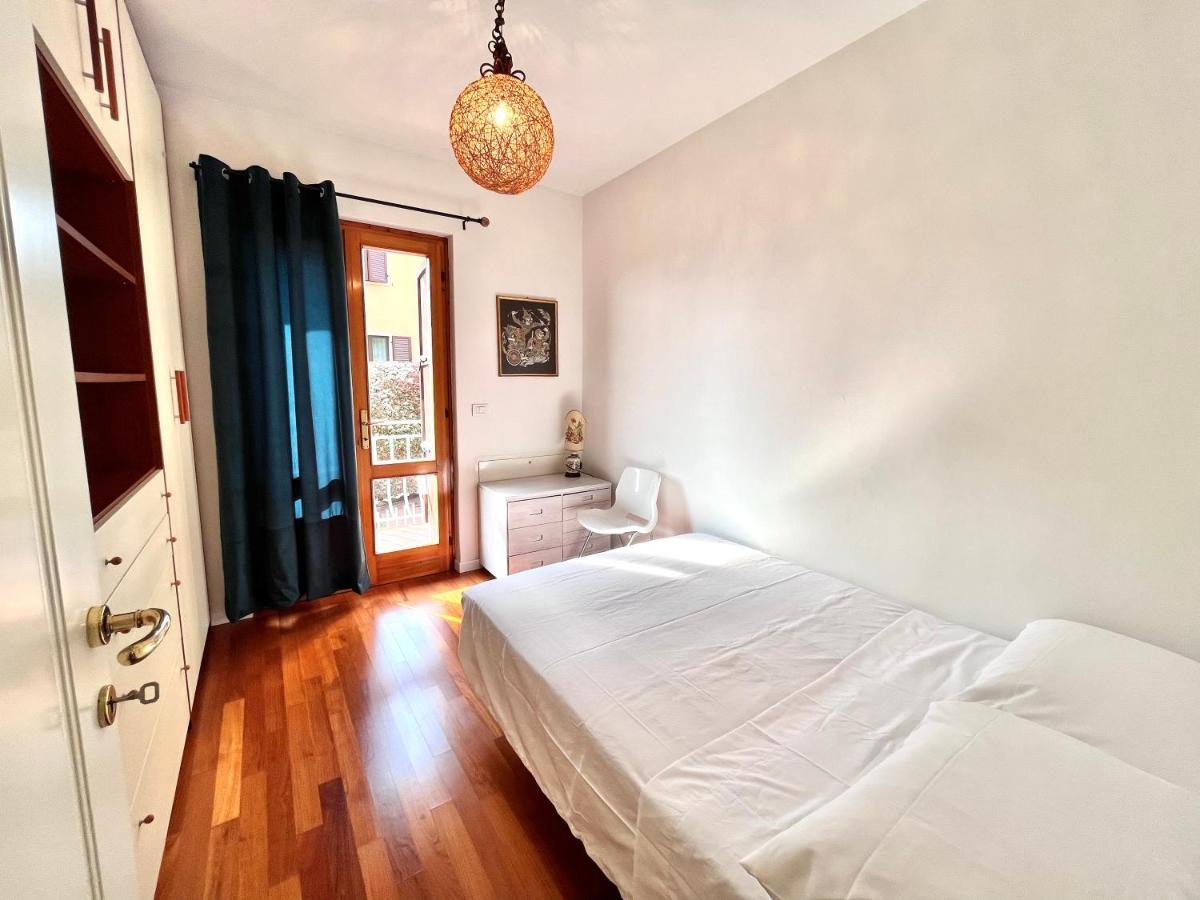 Casa Nicosandi Malcesine Ngoại thất bức ảnh