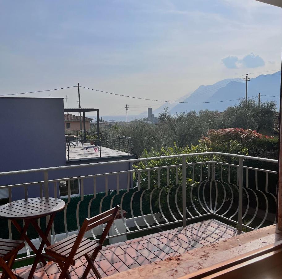 Casa Nicosandi Malcesine Ngoại thất bức ảnh